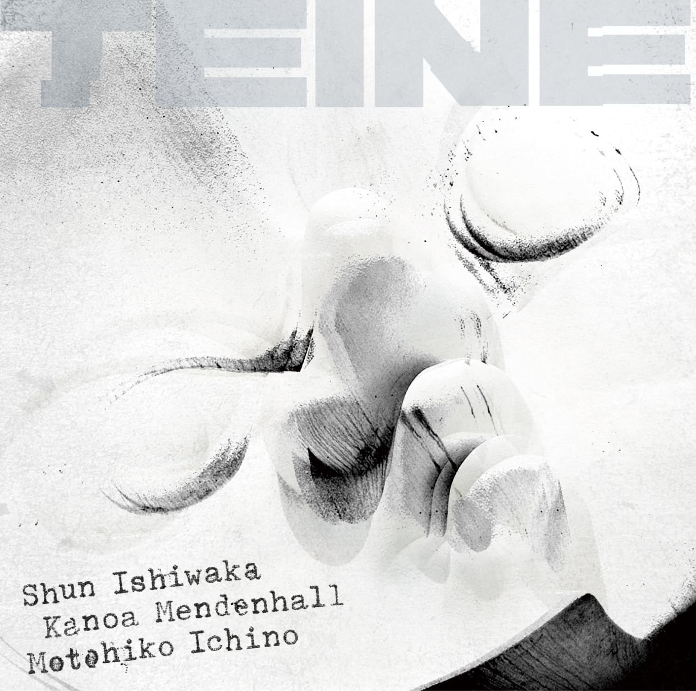 石若 駿、市野 元彦、カノア・メンデンホール / Teine