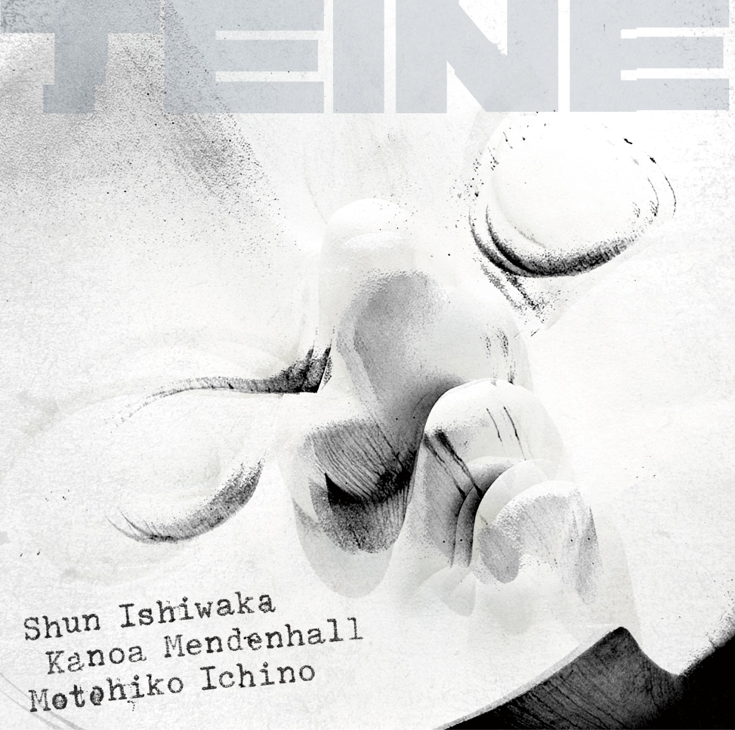 石若 駿、市野 元彦、カノア・メンデンホール / Teine