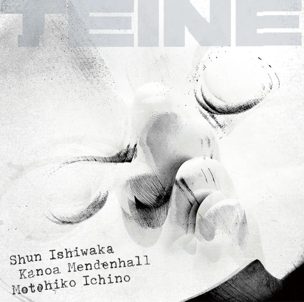 石若 駿、市野 元彦、カノア・メンデンホール / Teine
