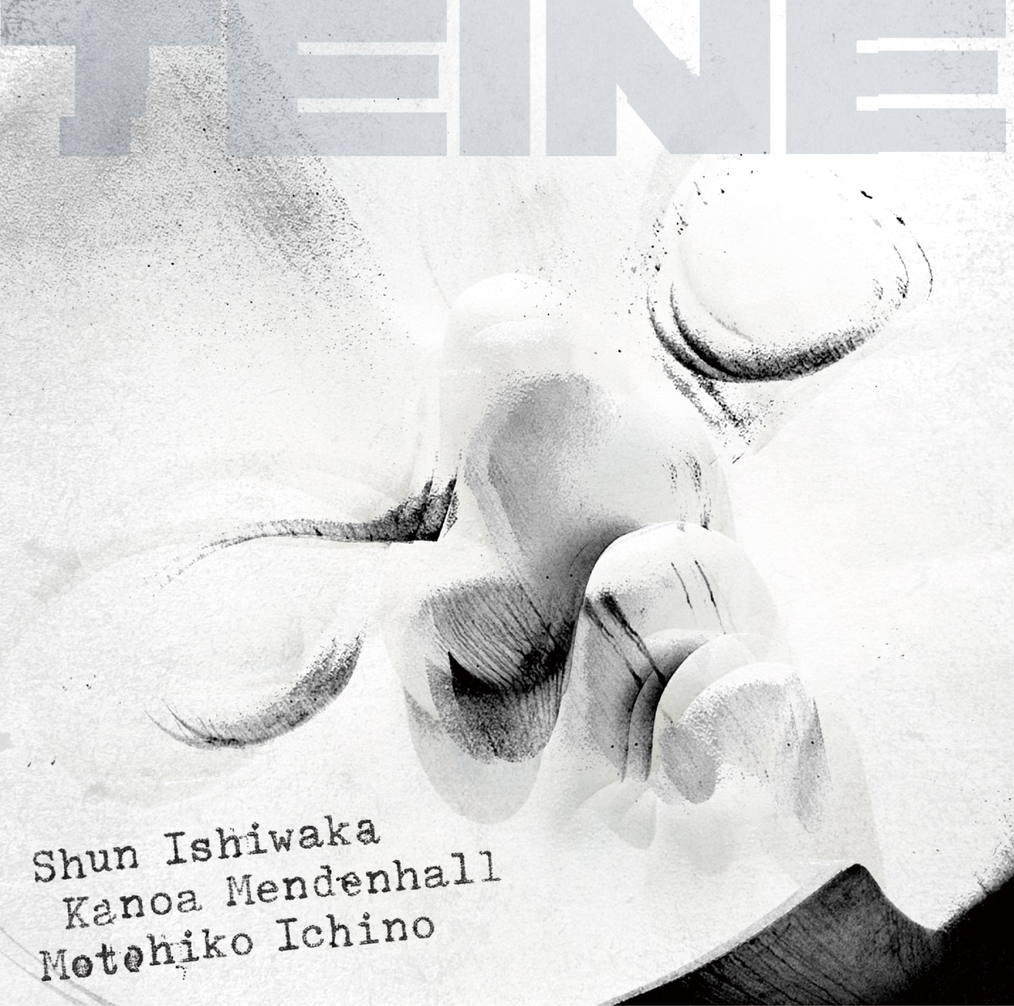 石若 駿、市野 元彦、カノア・メンデンホール / Teine