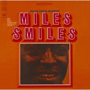 画像1: (Blu-spec CD2仕様) CD  MILES DAVIS マイルス・デイビス /　MILES SMILES　マイルス・スマイルズ