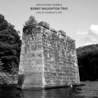 画像1: 【NO BUSINESS】CD Bobby Naughton ボビー・ノートン / Live At Charlie's Tap