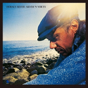 画像1: CD   HORACE SILVER    ホレス・シルヴァー  /    SILVER 'N VOICES  シルヴァー・ン・ヴォイシズ 