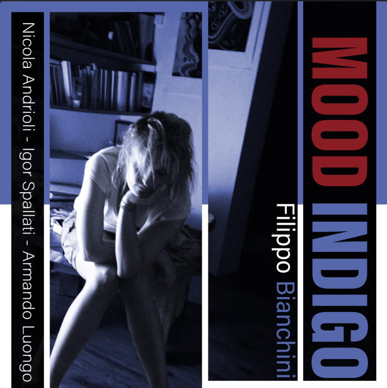 画像1: CD + 7インチEP Filippo Bianchini フィリッポ・ビアンキーニ・カルテット / MOOD INDIGO