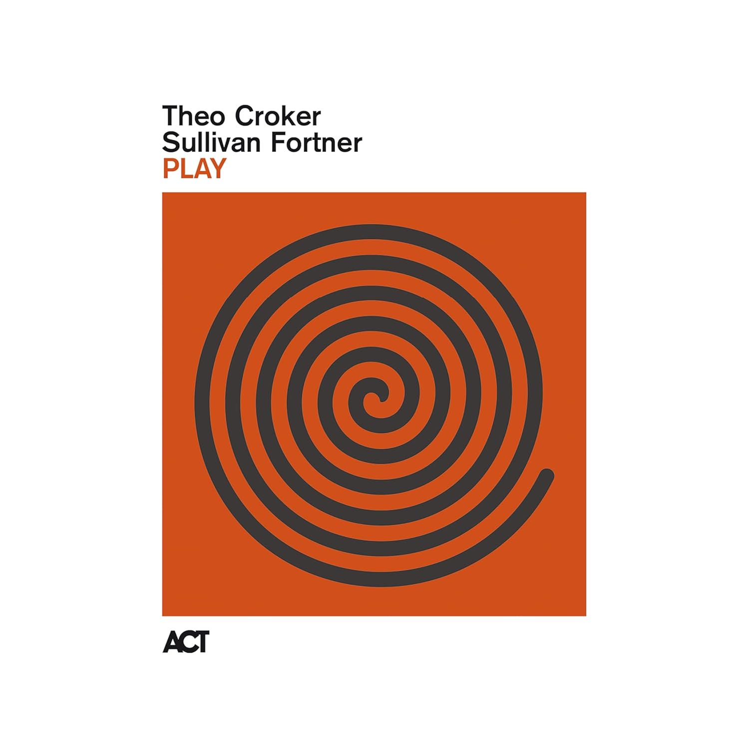 Theo Croker, Sullivan Fortner / Play