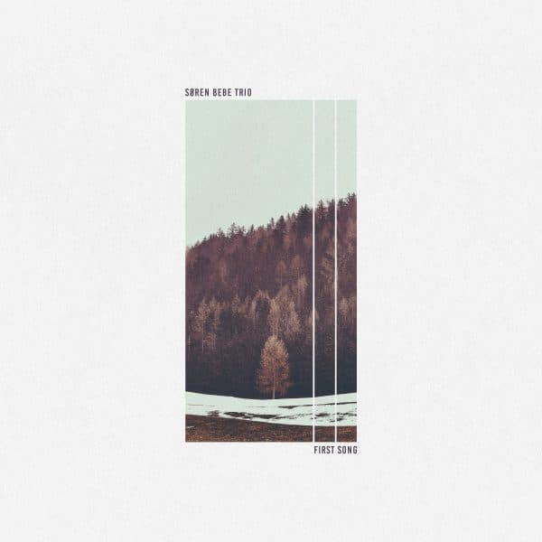 画像1: 輸入盤LP SOREN BEBE サン・ビービー / FIRST SONG 