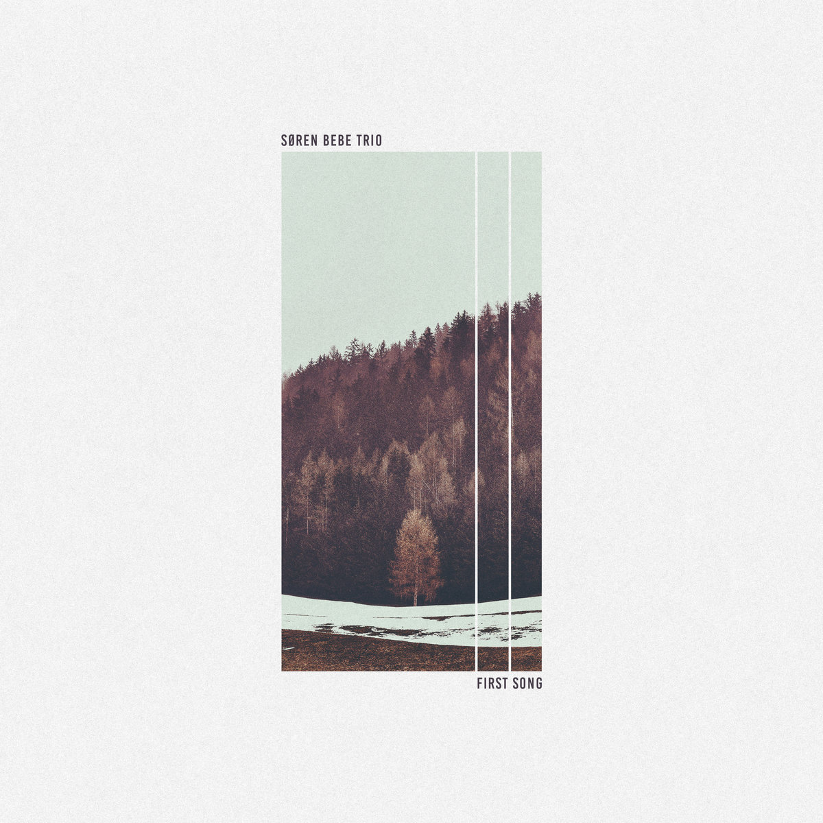 Søren Bebe Trio / First Song