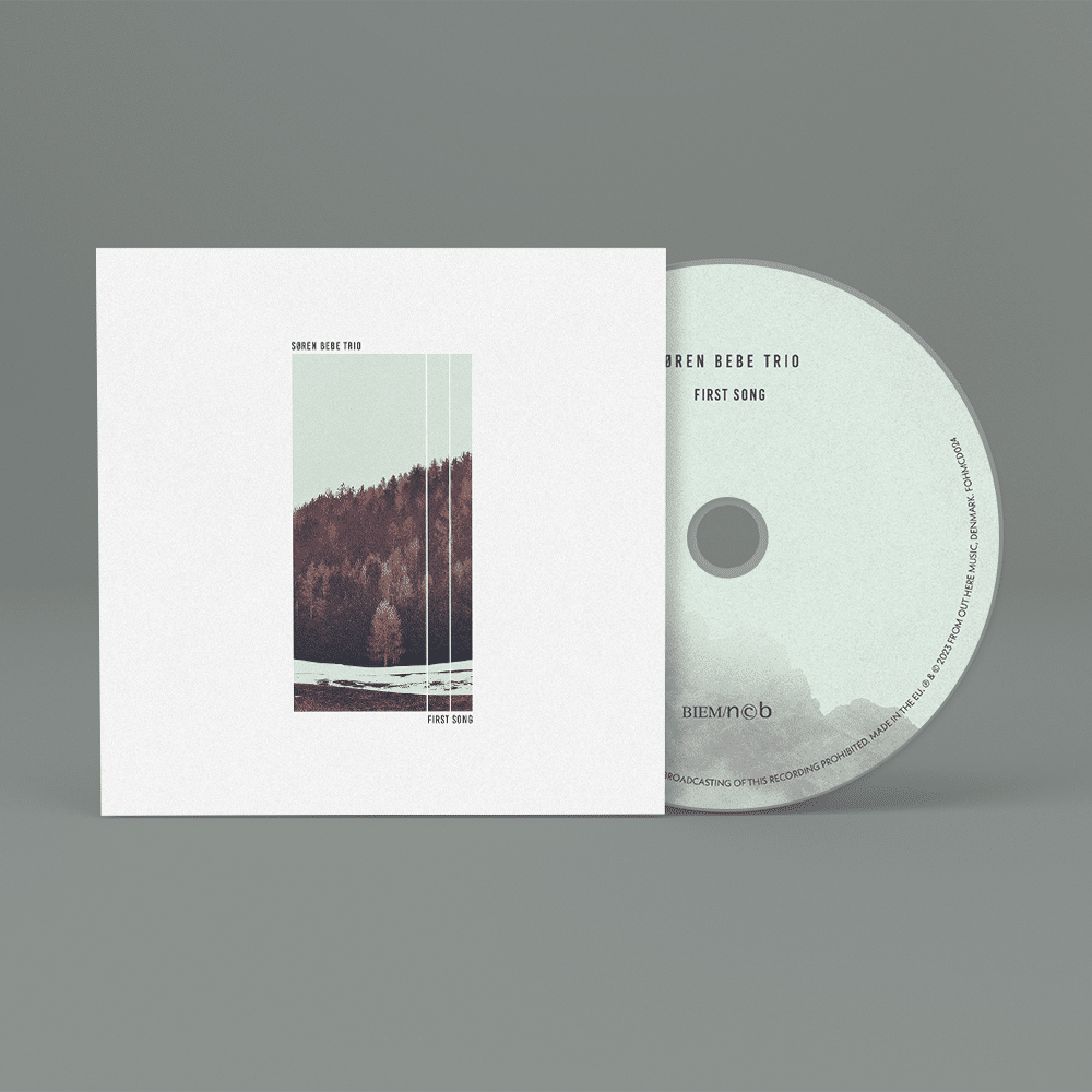 Søren Bebe Trio / First Song