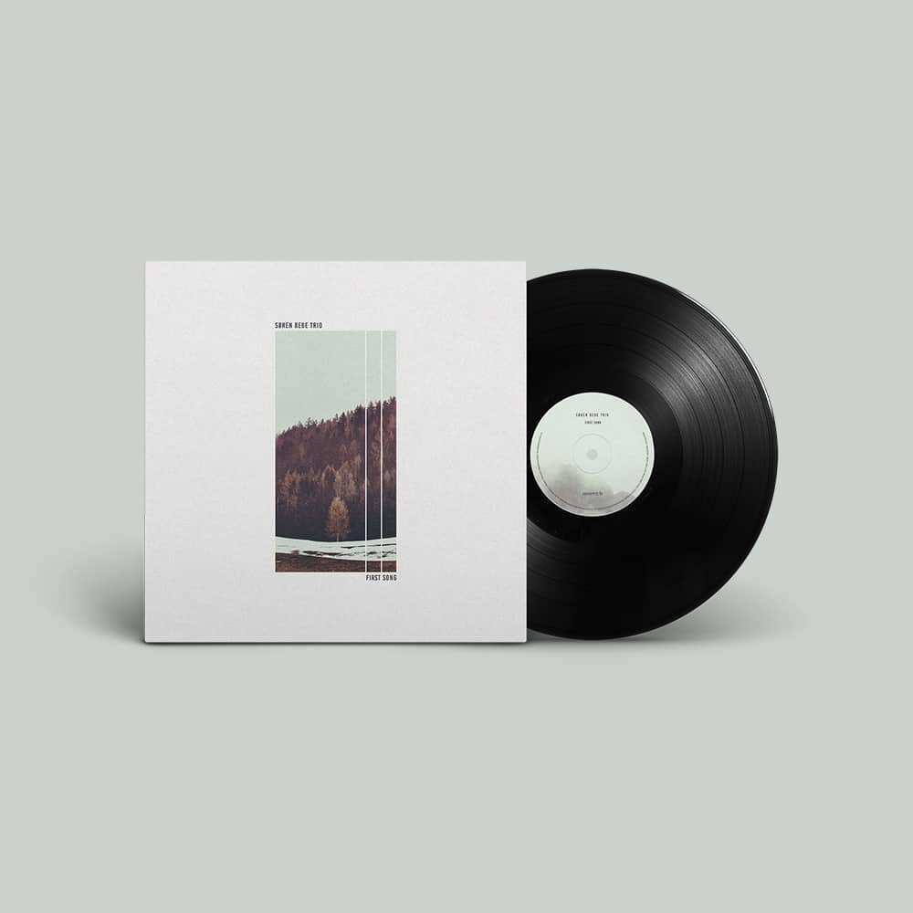 Søren Bebe Trio / First Song