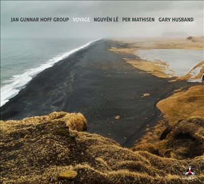 画像1: 輸入盤CD　JAN GUNNAR HOFF ヤン・グンナル・ホフ /   VOYAGE ヴォヤージ