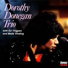 画像: ［STORYVILLE］2枚組CD  DOROTHY DONEGAN   ドロシー・ドネガン /  STRENGTH・ENERGY・IMAGINATION