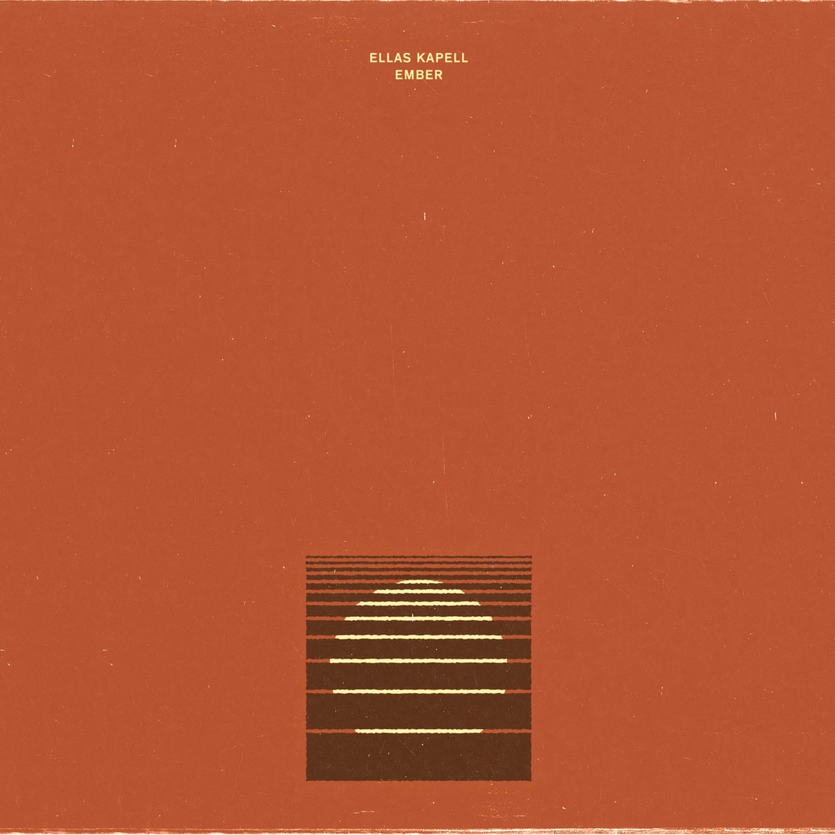 Ellas Kapell / Ember