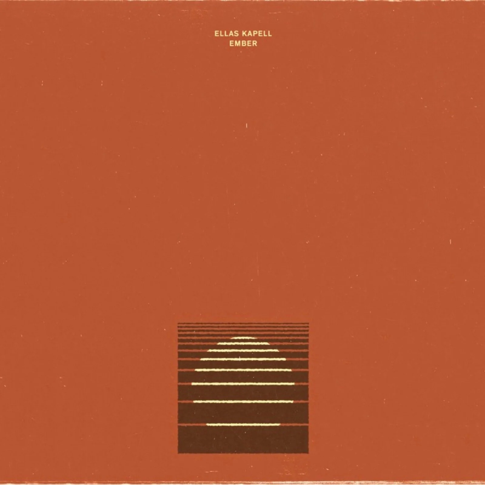 Ellas Kapell / Ember
