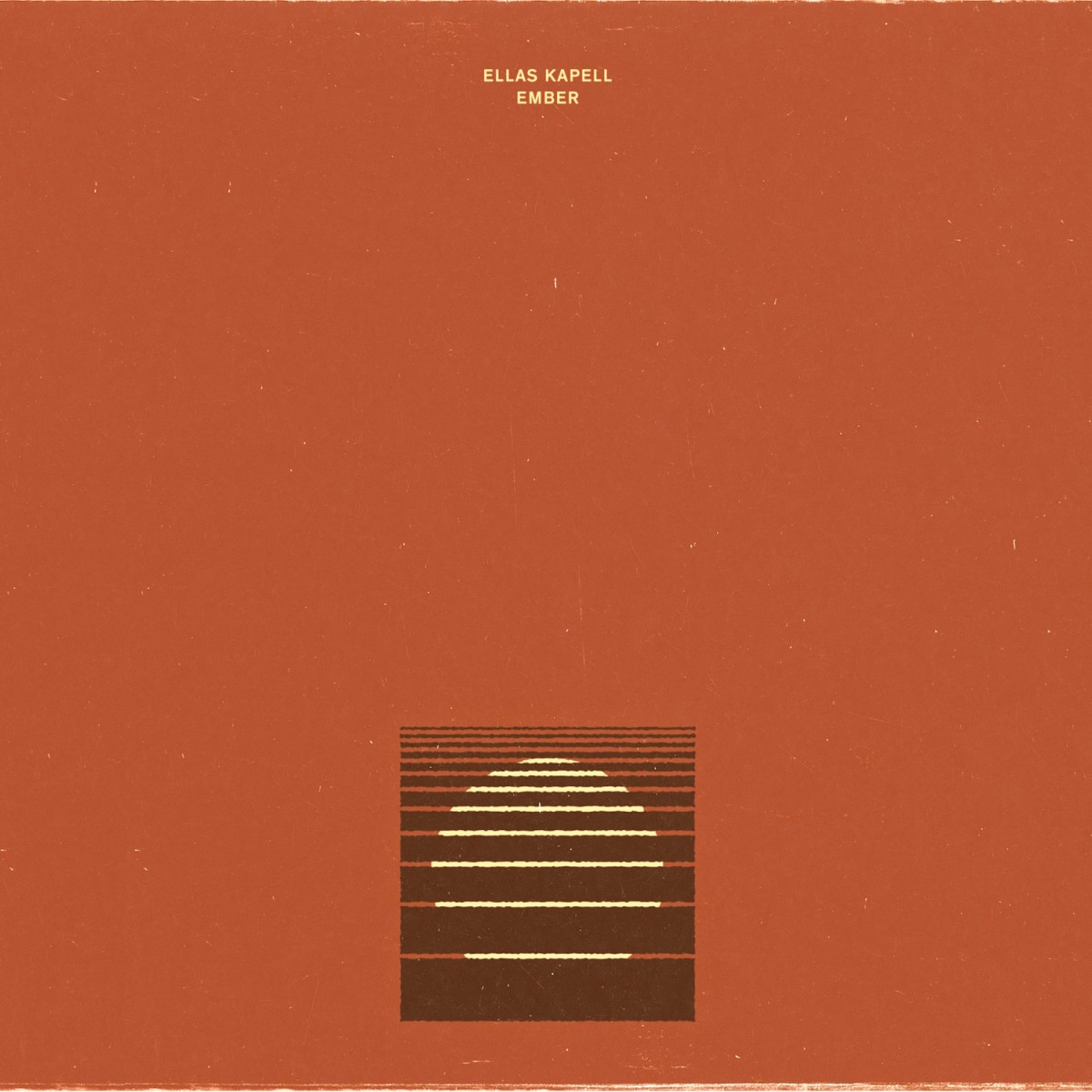 Ellas Kapell / Ember