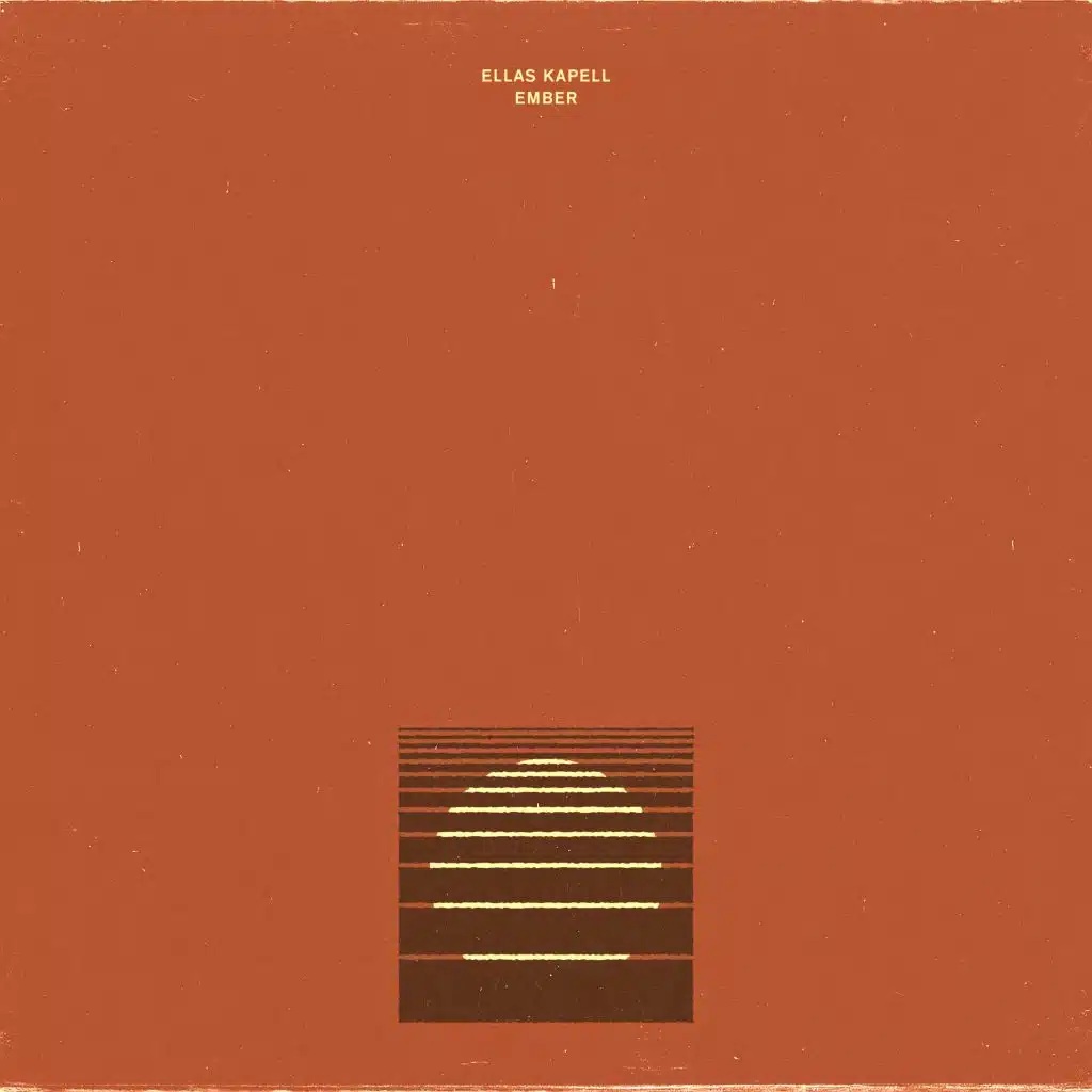 Ellas Kapell / Ember