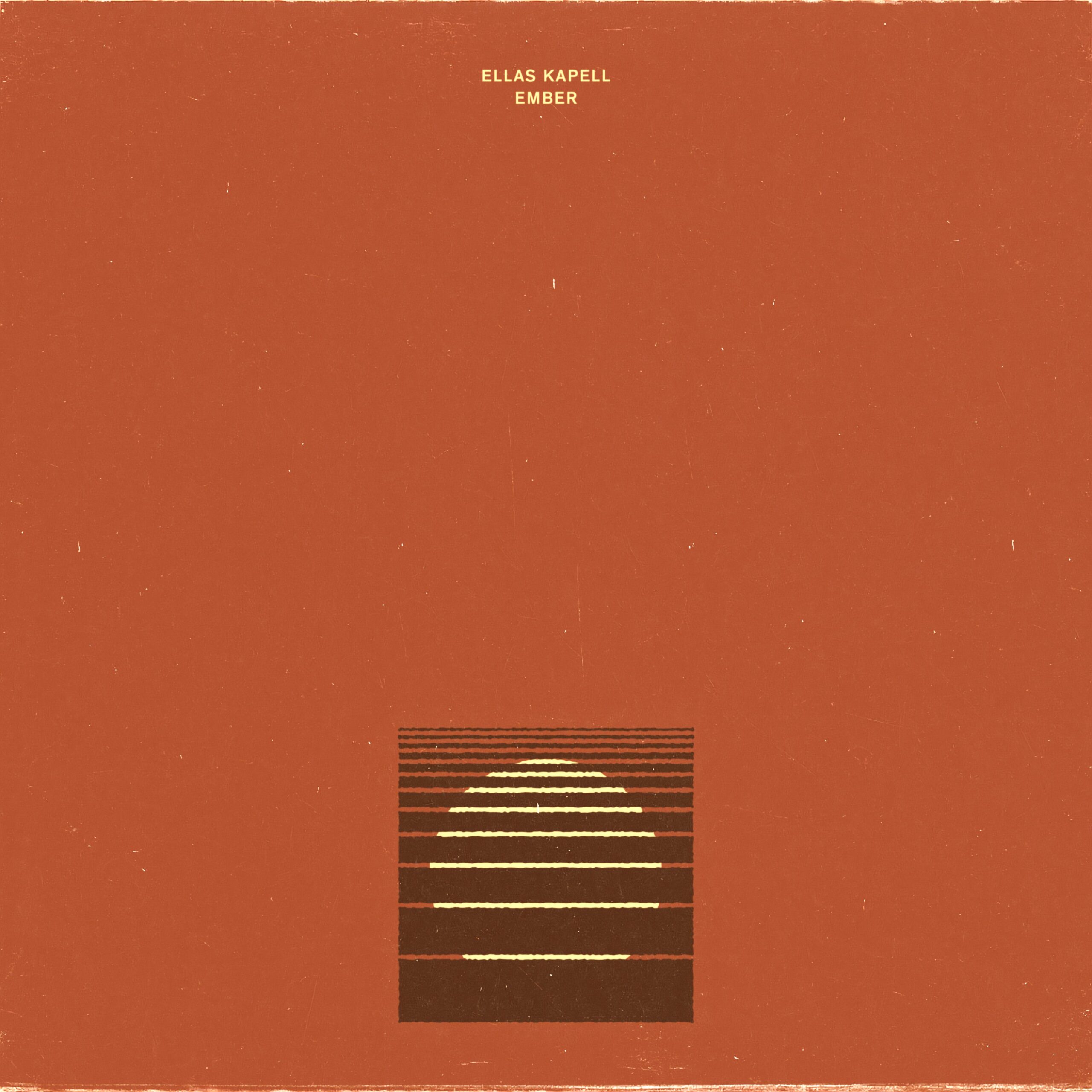 Ellas Kapell / Ember