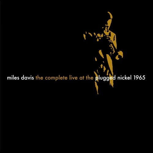画像1: 【送料込み価格設定商品】8CD BOX Miles Davis マイルス・デイビス / The Complete Plugged Nickel Live 1965＜完全生産限定盤＞