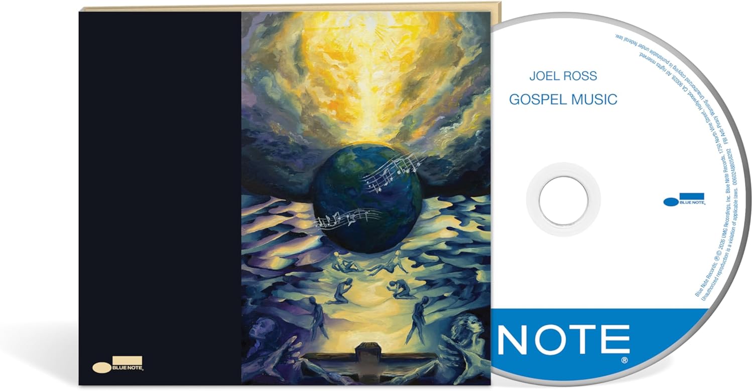 Joel Ross / Gospel Music