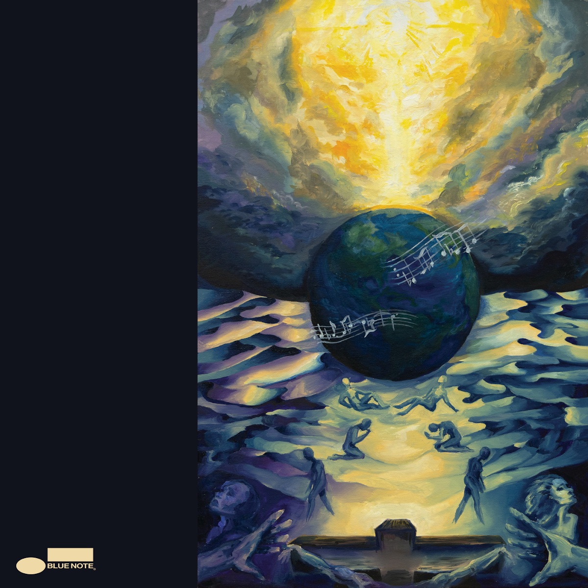 Joel Ross / Gospel Music