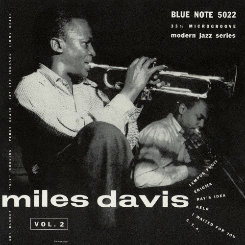 画像1: SHM-CD   MILES DAVIS マイルス・デイビス  /   COMPLETE MILES DAVIS VOL.2   コンプリート・マイルス・デイヴィス Vol. 2