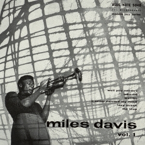 画像1: SHM-CD   MILES DAVIS マイルス・デイビス  /   COMPLETE MILES DAVIS VOL.1  コンプリート・マイルス・デイヴィス Vol. 1