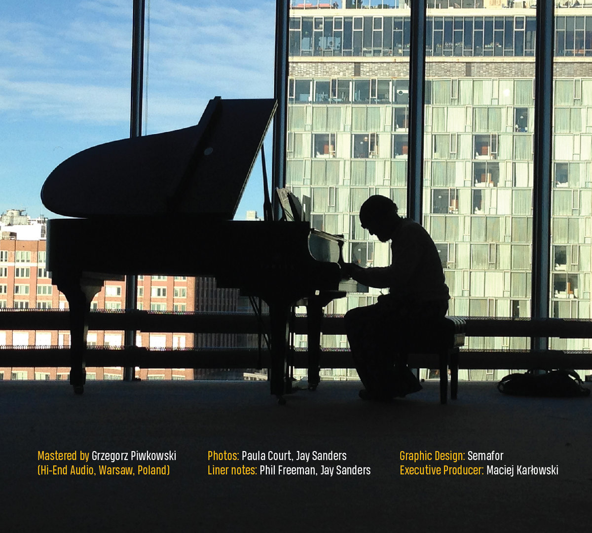 Cecil Taylor New Unit / Words & Music The Last Bandstand