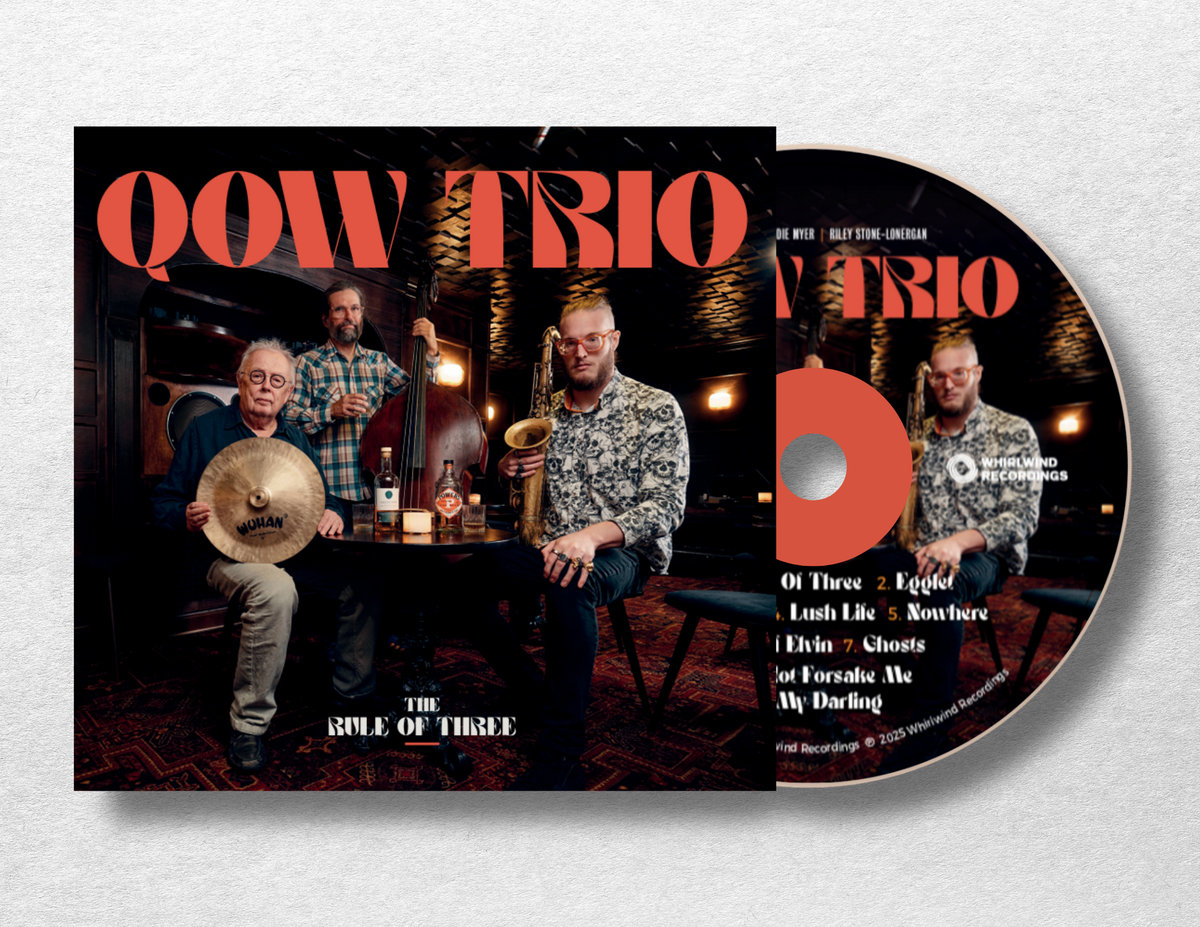 QOW Trio / The Rule Of Three