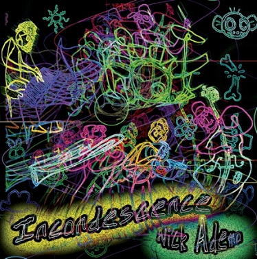 画像1: 【FRESH SOUND NEW TALENT】CD Nick Adema ニック・アデマ / Incandescence  柔らかなトーンの奥に潜む、現代的なエッジ。深く、鋭く、心地よい。トロンボーンで描く現代ジャズの魅力。 