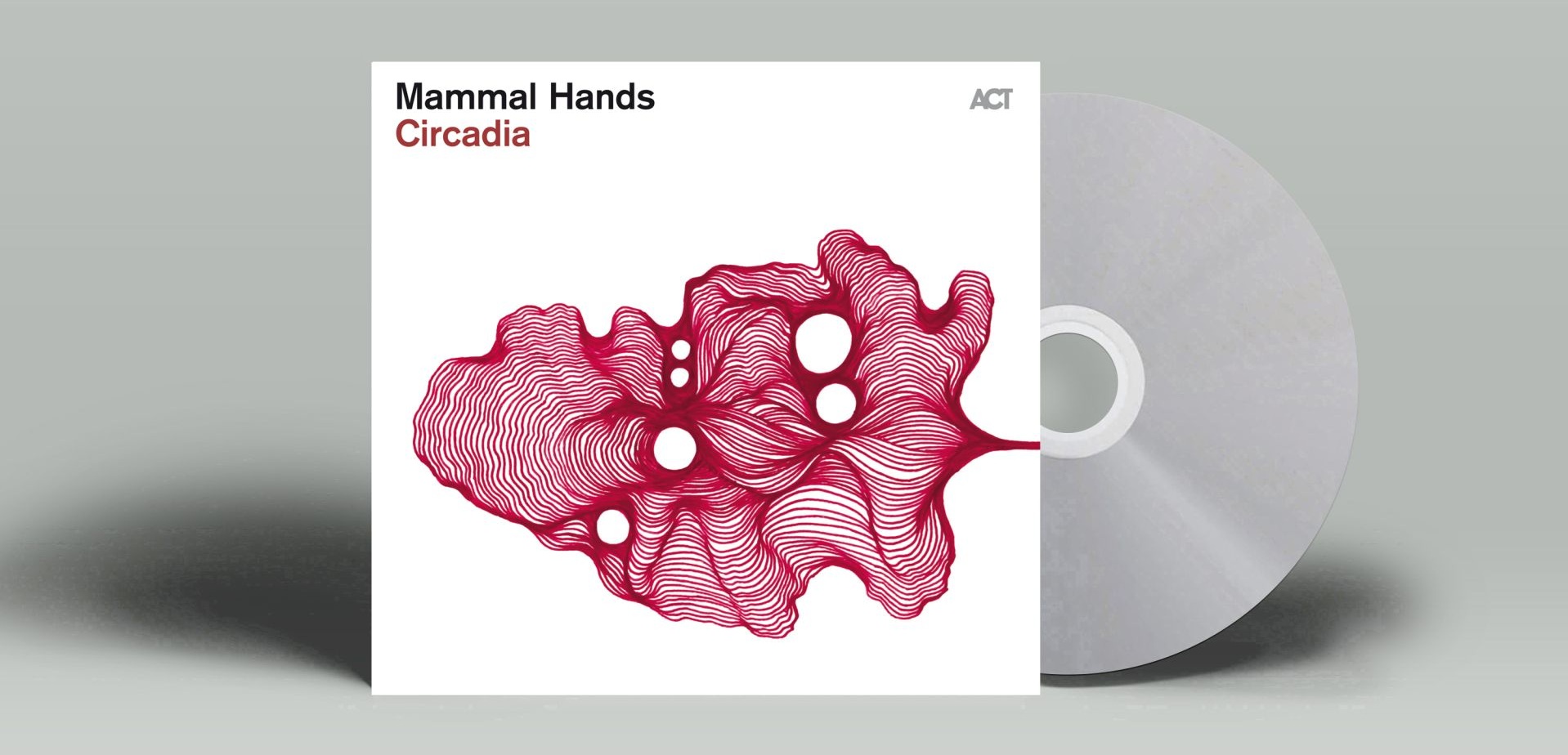 Mammal Hands / Circadia