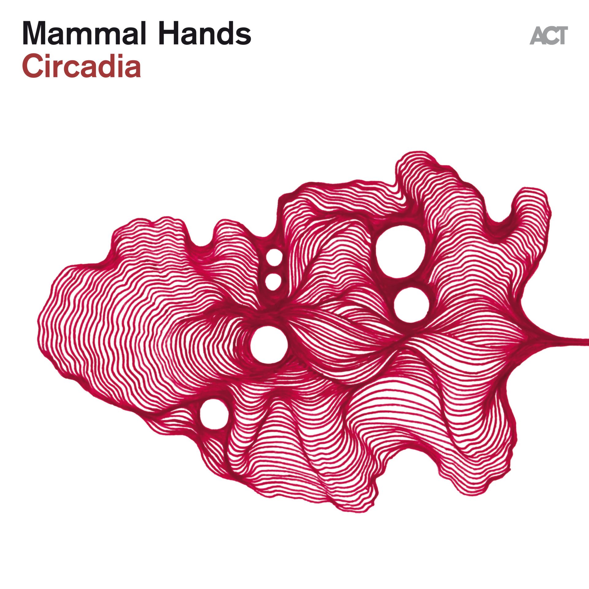 Mammal Hands / Circadia