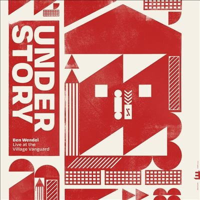 画像1: CD BEN WENDEL ベン・ウェンデル / Understory: Live at the Village Vanguard  名門ヴァンガードに刻まれた、伝統と革新が交錯する「現在進行形ジャズ」の極致。 