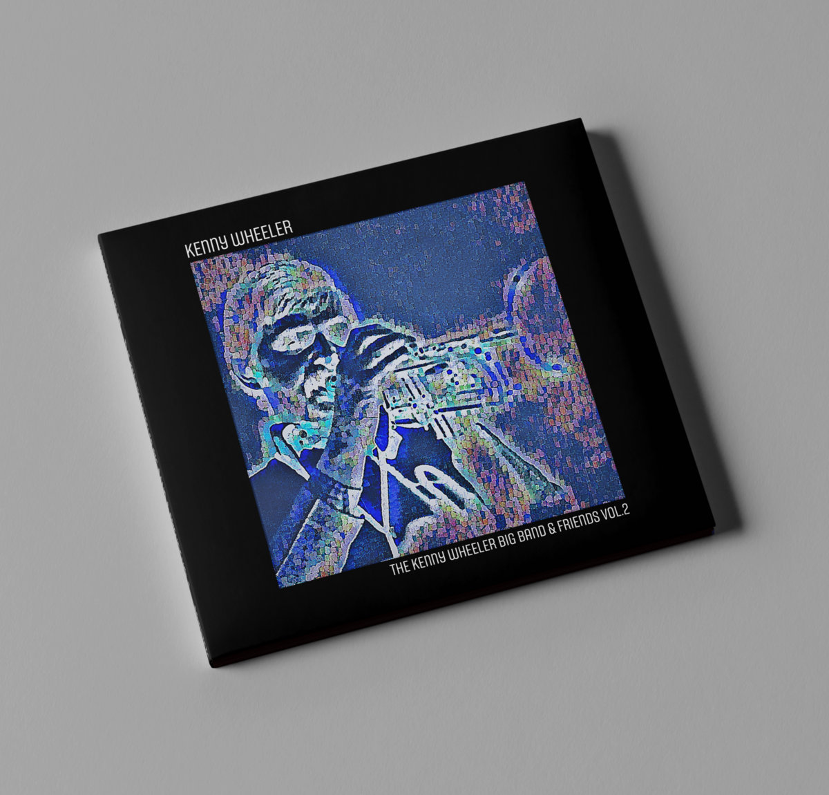 Kenny Wheeler / The Kenny Wheeler Big Band & Friends Vol.2