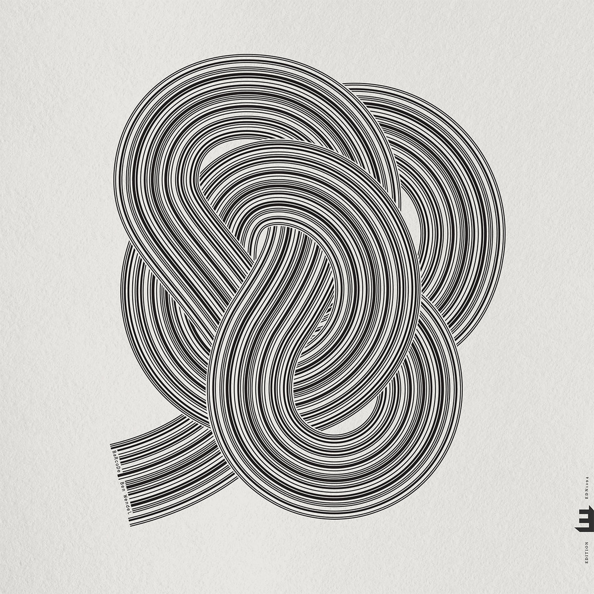 Ben Wendel / BaRcoDe