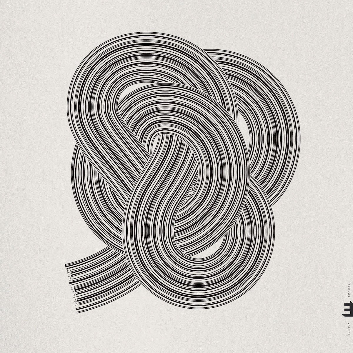 Ben Wendel / BaRcoDe