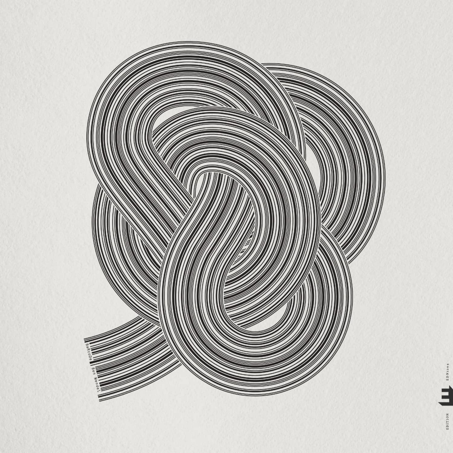 Ben Wendel / BaRcoDe