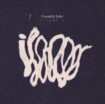 画像1: 【CELLAR LIVE】CD L’Ensemble Infini アンサンブル・アンフィニ / Volume Infinity  遊び心と実験精神。ギィ・トゥーアンが導く、フリージャズの探求。 