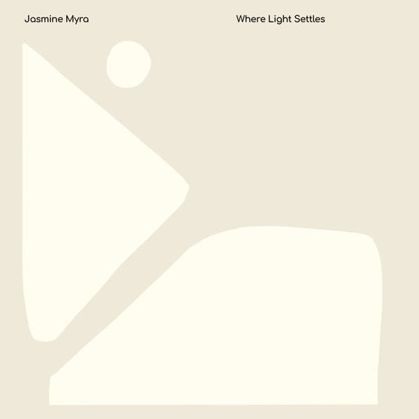 画像1: 【CORE PORT】CD Jasmine Myra ジャスミン・マイラ / ホエア・ライト・セトルズ  サックスを包み込む繊細な旋律の波。現代フォークの温もりを纏いスコットランド・ジャズの息吹と共鳴する、フォーキー・チェンバー・ジャズ 