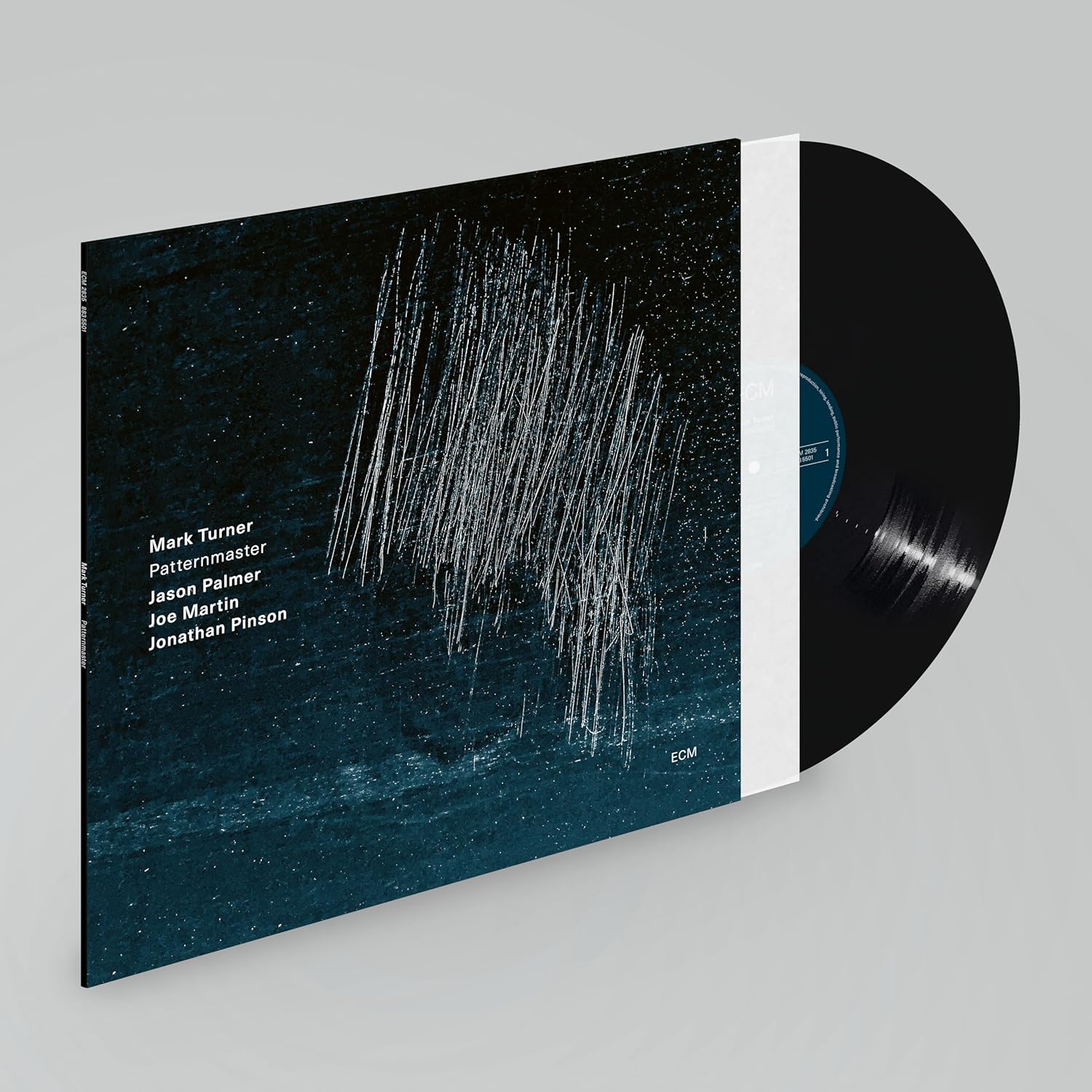Mark Turner / Patternmaster