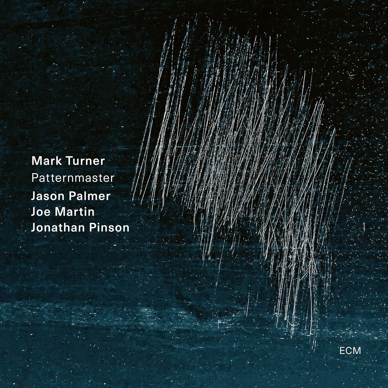 Mark Turner / Patternmaster