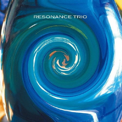 画像1: CD RESONANCE TRIO レゾナンス・トリオ / RESONANCE TRIO   その歪みは、芸術か、破壊か。レゾナンス・トリオ、待望の初音盤。  