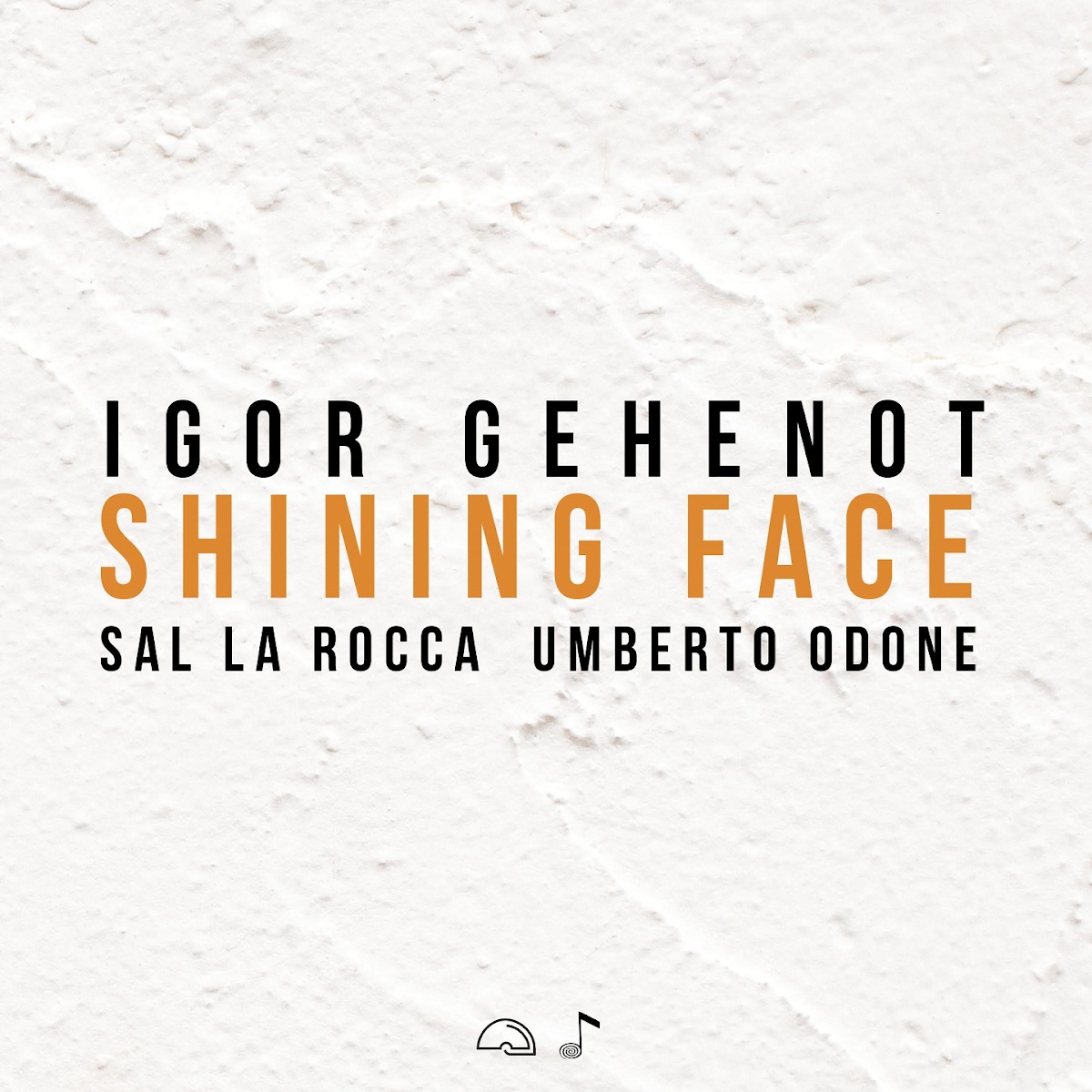 Igor Gehenot Trio / Shining Face