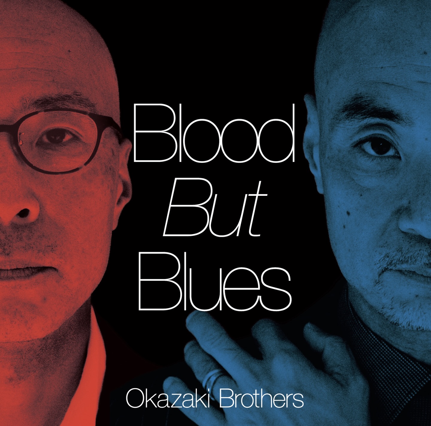 Okazaki Brothers / Blood But Blues