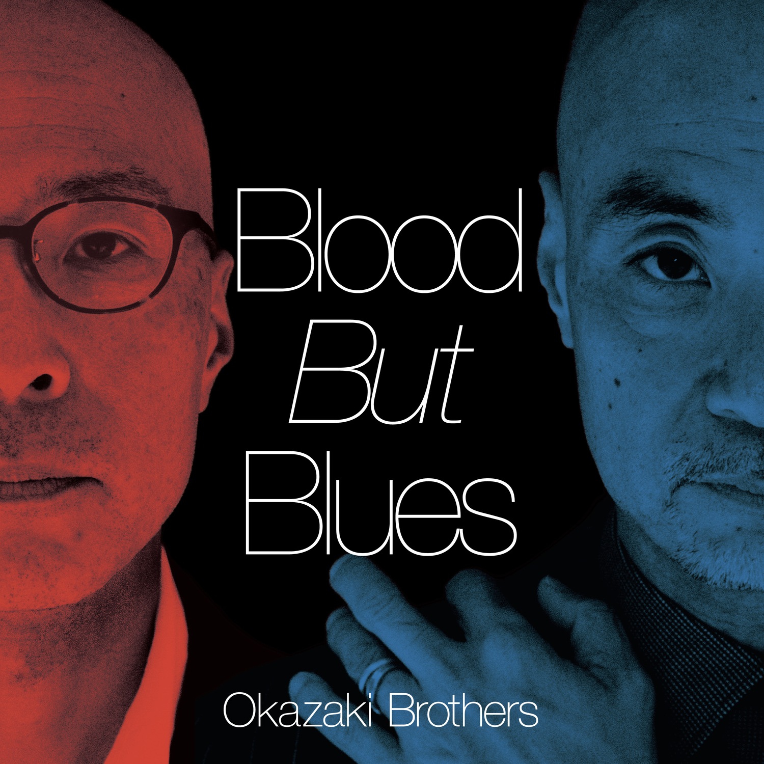 Okazaki Brothers / Blood But Blues