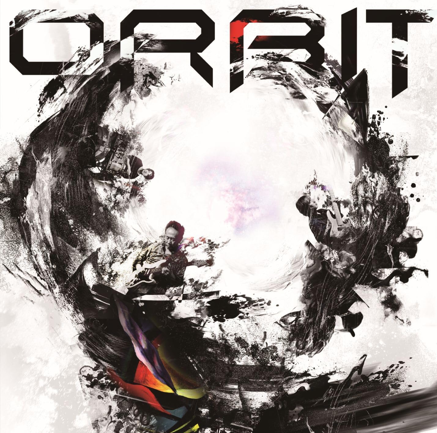 鬼怒 無月 / Orbit