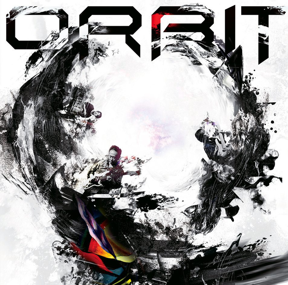 鬼怒 無月 / Orbit