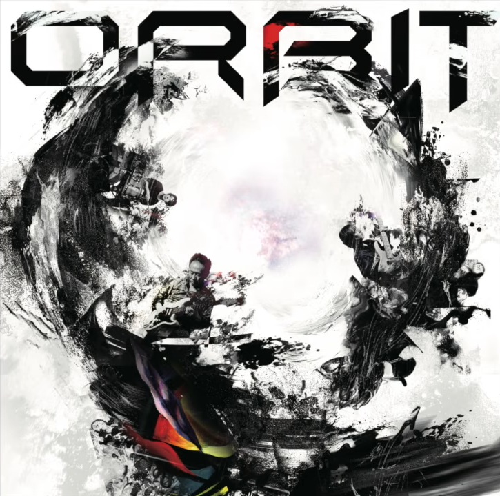 鬼怒 無月 / Orbit
