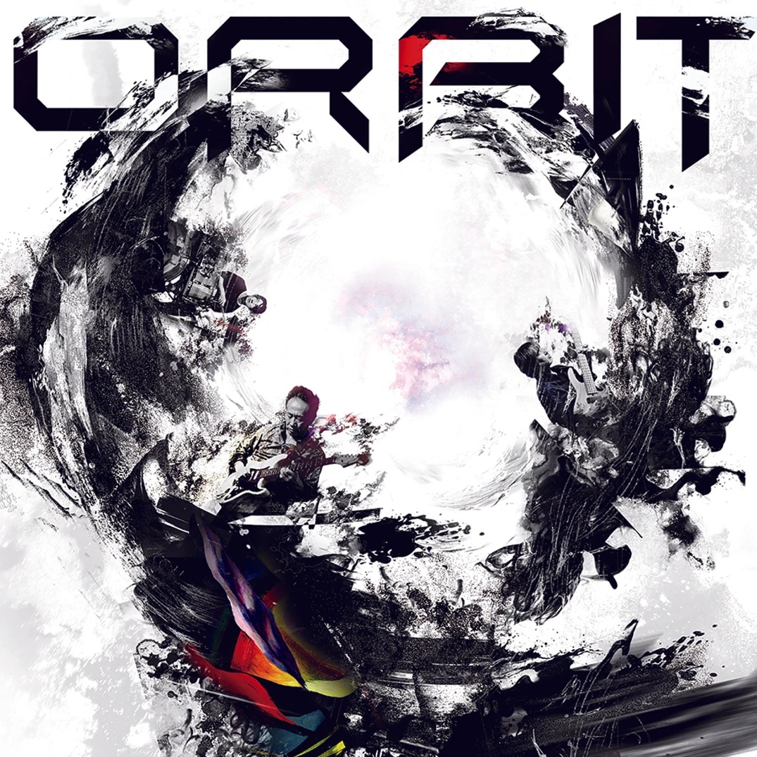 鬼怒 無月 / Orbit
