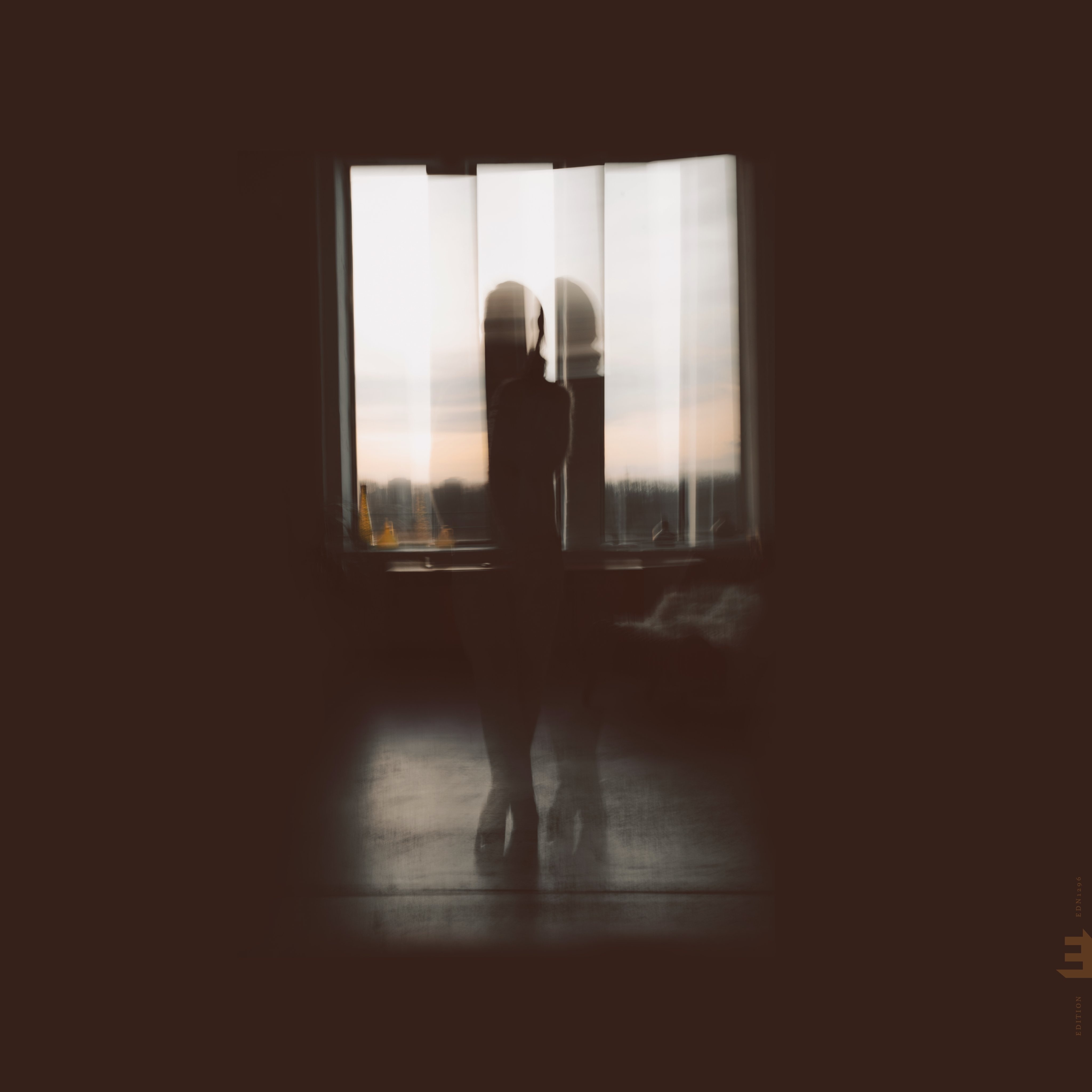 挾間 美帆 / Frames