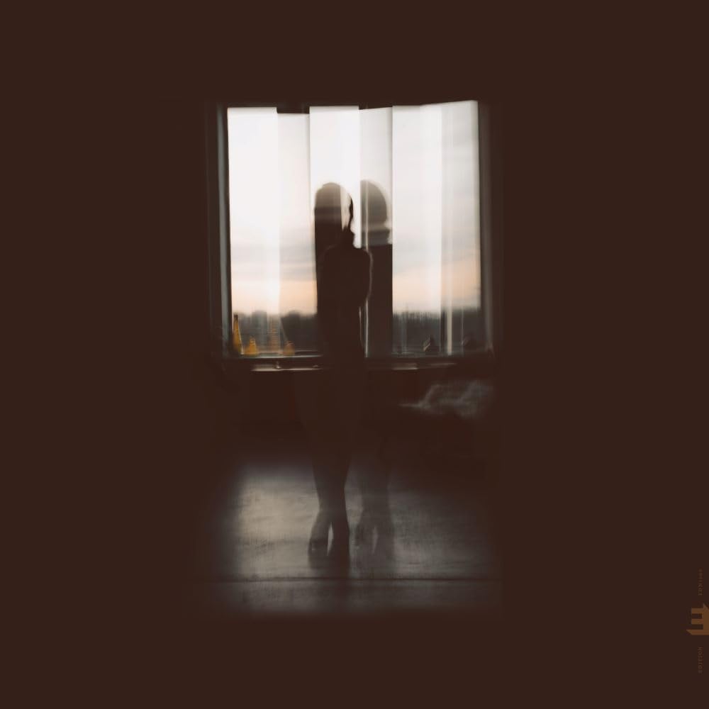 挾間 美帆 / Frames