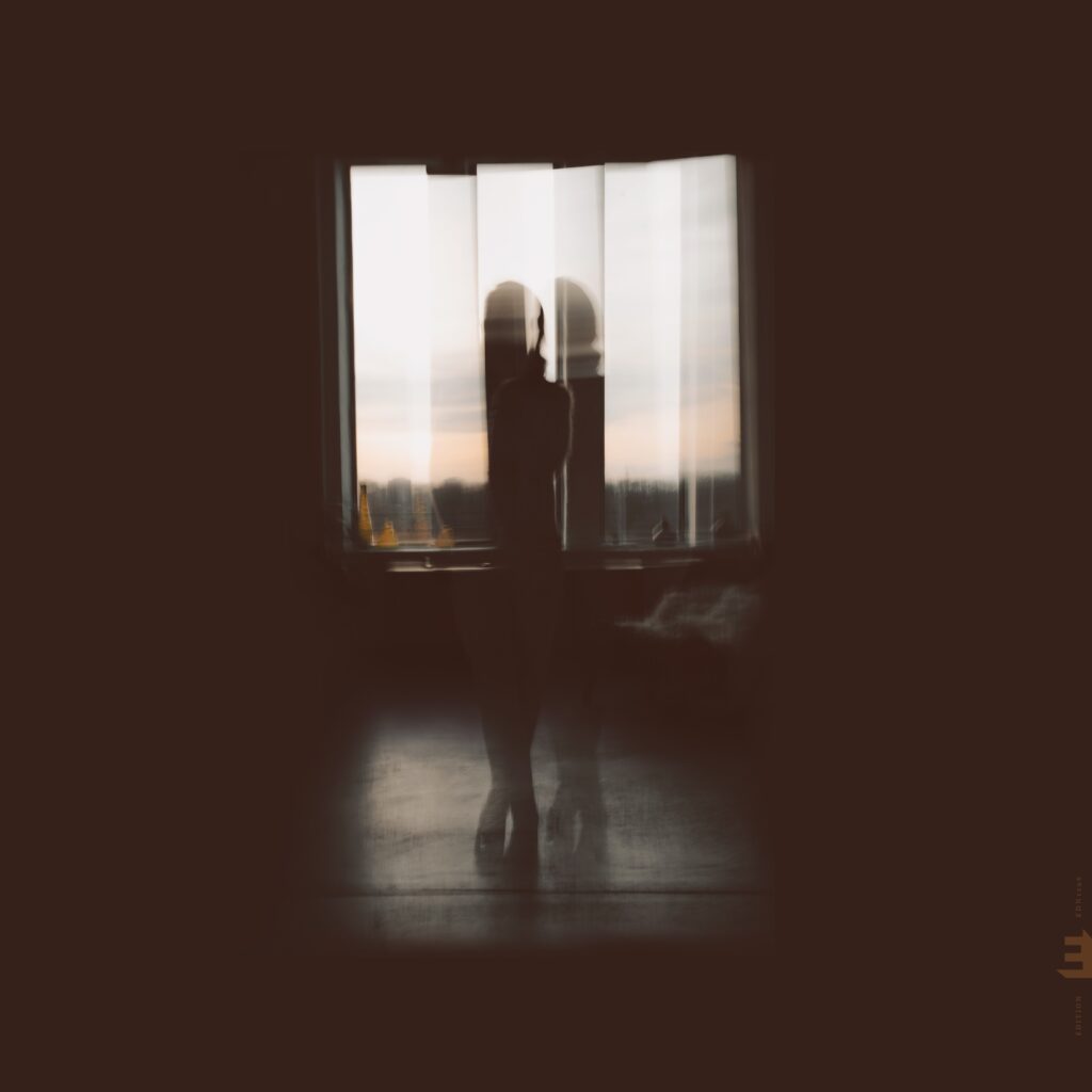 挾間 美帆 / Frames